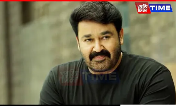 Veteran Malayalam Actor Mohanlal Hospitalised Due to Breathing Issues